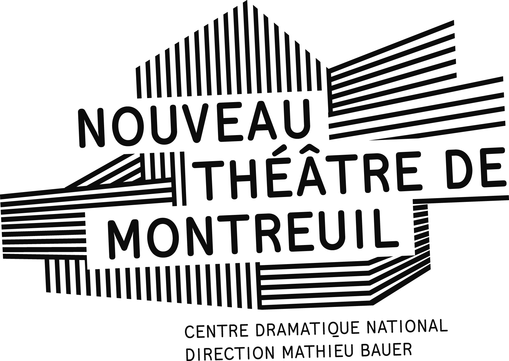 Nouveau théâtre de Montreuil